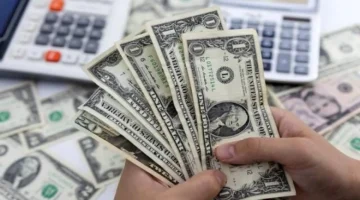 تحركات محدودة.. سعر الدولار يترقب بيانات التضخم الأمريكية وسط ترقب الأسواق العالمية